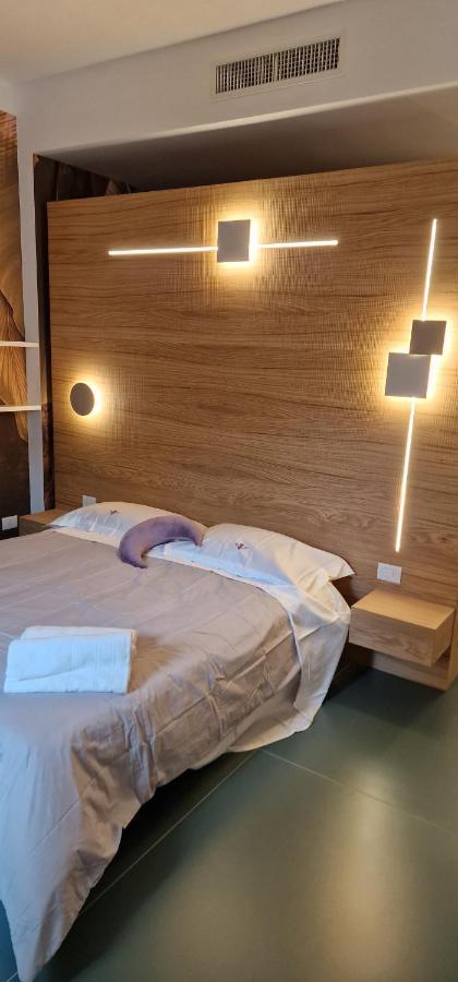 B&B Pernotti バーリ エクステリア 写真