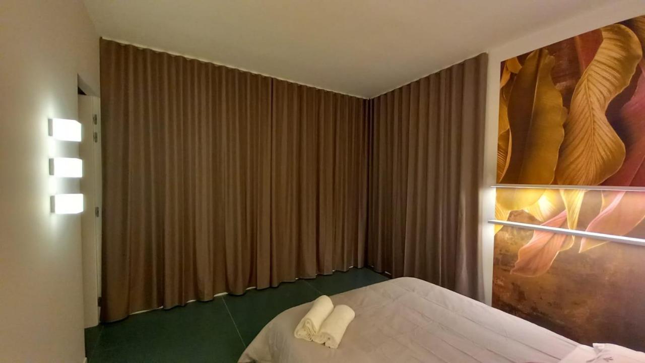 B&B Pernotti バーリ エクステリア 写真
