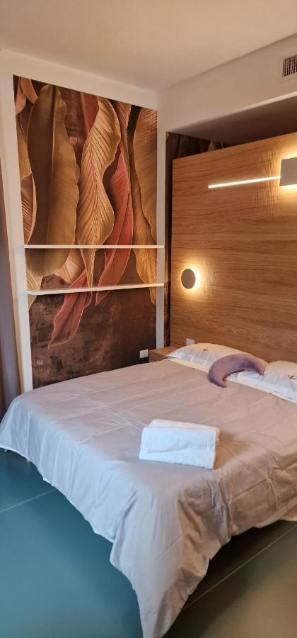 B&B Pernotti バーリ エクステリア 写真