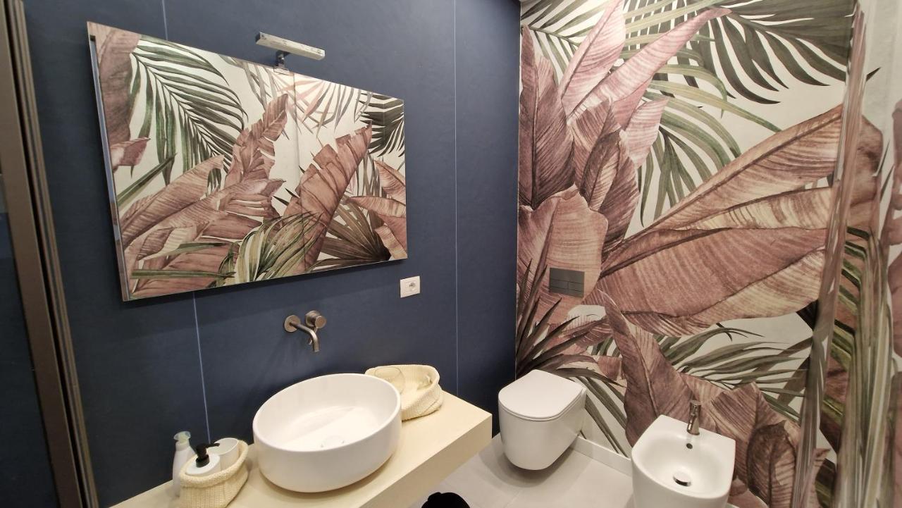 B&B Pernotti バーリ エクステリア 写真