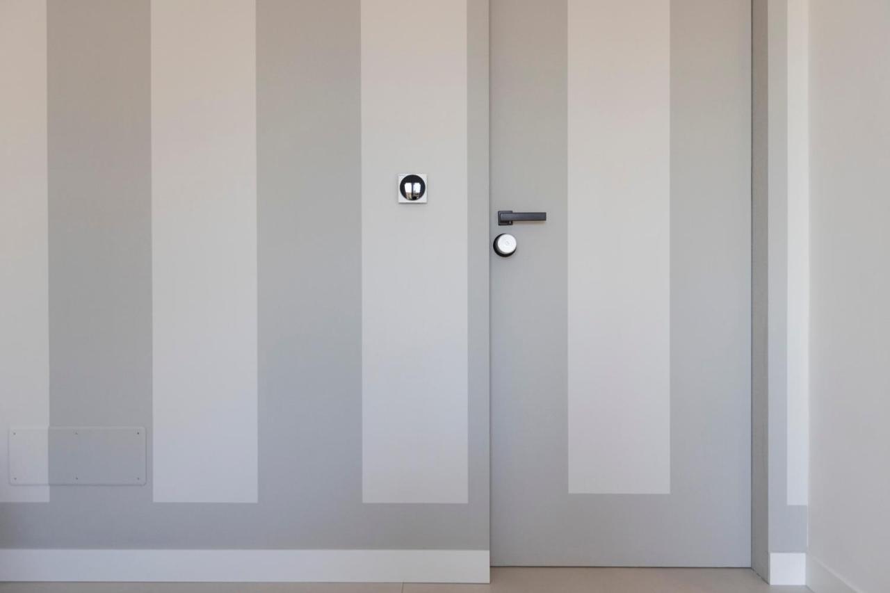 B&B Pernotti バーリ エクステリア 写真